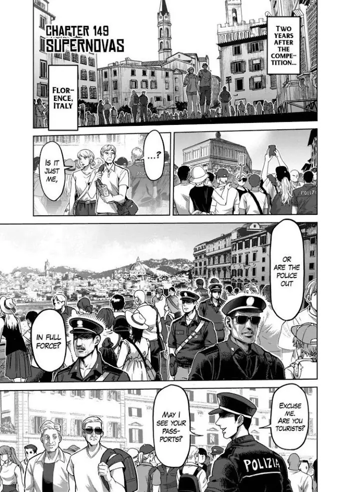 Kengan Omega Chapter 149 image 01_optimized